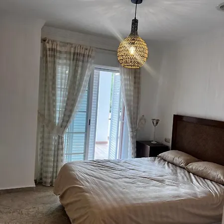 Puente 3 Bedrooms