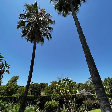 Puente 3 Bedrooms * Marbella