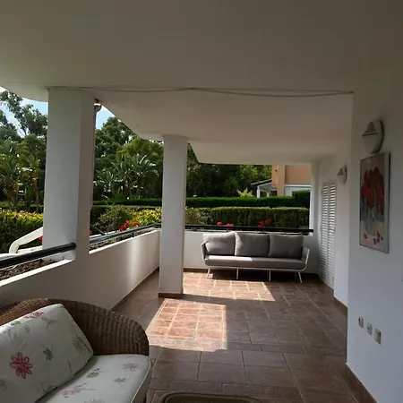 Puente 3 Bedrooms Apartment