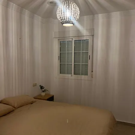 Apartment Puente 3 Bedrooms Marbella