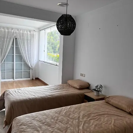 Apartment Puente 3 Bedrooms