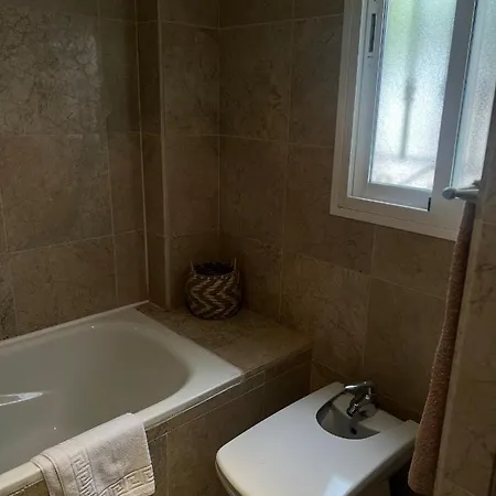 Puente 3 Bedrooms Apartment