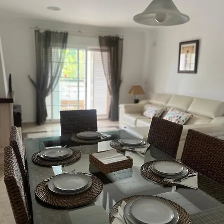Apartment Puente 3 Bedrooms Marbella