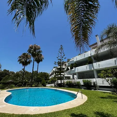 Puente 3 Bedrooms Apartment