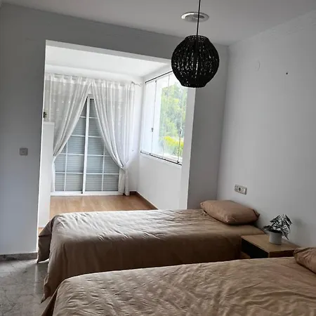 Puente 3 Bedrooms