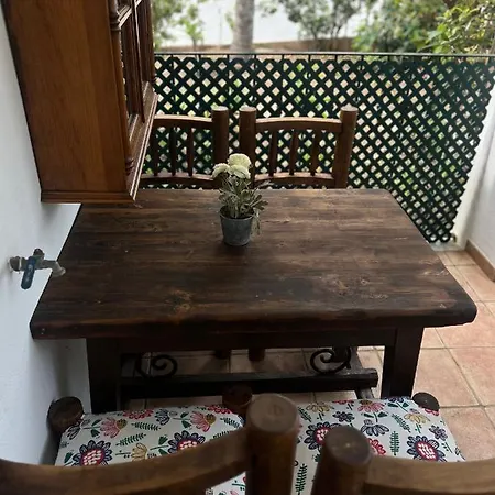 Puente 3 Bedrooms * Marbella