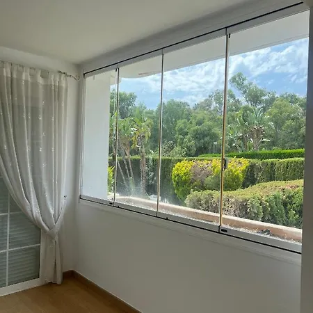 Puente 3 Bedrooms Apartment